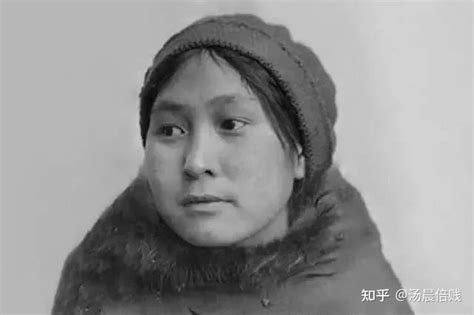 一百年前的一位女子被困北极荒岛的荒野求生 - 知乎