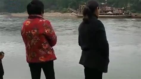 湖南一渔船沉没2村民遇难，分管镇领导被停职：当地系禁渔区_凤凰网视频_凤凰网