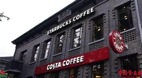 从Costa的阿里云咖啡，看餐饮创业新商机|界面新闻 · JMedia