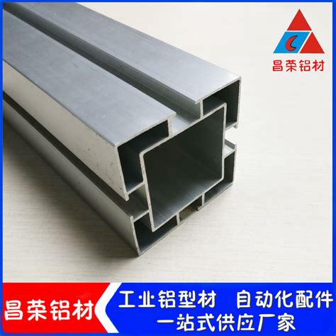 流水线铝型材的五个优点 - 上海锦铝金属