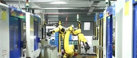 【盘点】：工业机器人四大“豪门”到底哪家强 - 维科号