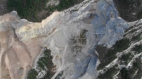 “亚洲第一天坑” ——黄石国家矿山公园，将进行扩容提质，总投资达1.5亿！ — 在黄石