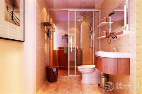 简约简单民宿洗手间卫生间高清图片下载-正版图片500810471-摄图网