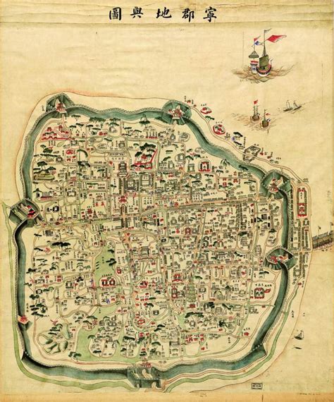 历史愧对宁波 | 中国国家地理网