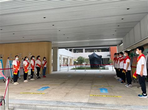 武汉一初学苑校区新面貌 - 武汉市第一初级中学