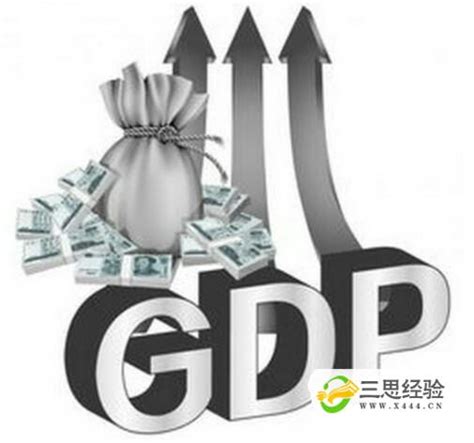 什么是GDP，GDP和GNP的区别有哪些_三思经验网