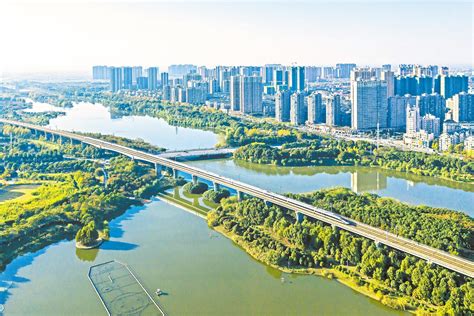 武汉都市圈重磅方案发布！