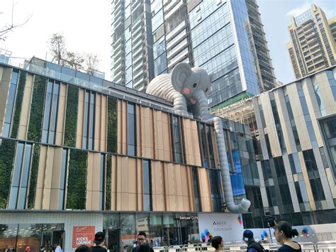 深圳华润万象前海购物中心将于12月3日开业_联商网