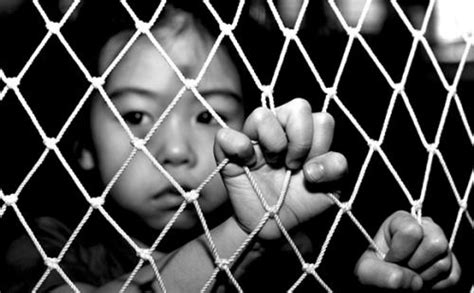中国每年有多少孩子被拐卖？ - 知乎