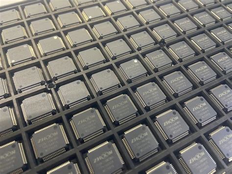 智芯半导体 Z20K116 正式量产出货，进一步完善基于ARM Cortex M0+内核的产品平台 | MCU加油站