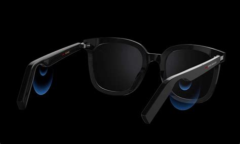 GLXSS智能眼镜，带度数镜片和极限摄录 – 淘里乐