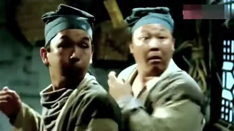 两个古人误吃仙丹，一直活到五百年后的现代_腾讯视频