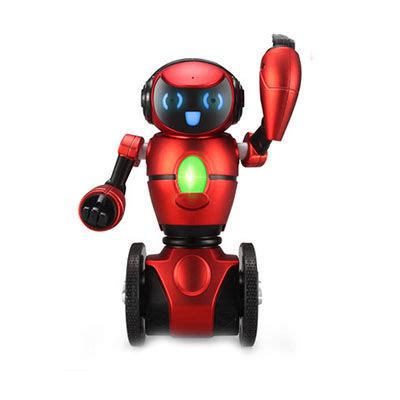 智能机器人哪个品牌好，智能机器人的功能有哪些，中国十大名牌智能机器人 - 知乎