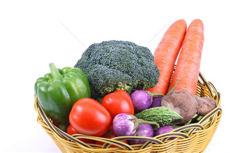 蔬菜水果摄影图高清摄影大图-千库网