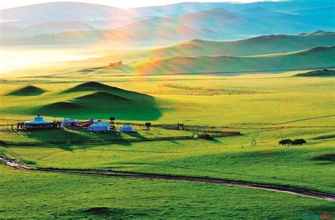 内蒙古十大最受欢迎旅游景点 来内蒙古一定要去的地方！__凤凰网