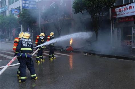 建湖县发生一起煤气罐爆炸事故凤凰网江苏_凤凰网