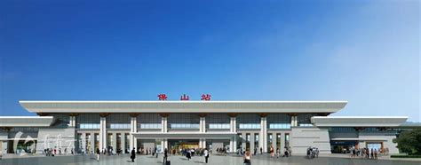 保山火车站周边将建3.8万方商业 3月开工，1年修完-看看云南