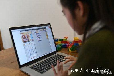 上海儿童编程哪家好，少儿编程学什么？ - 知乎