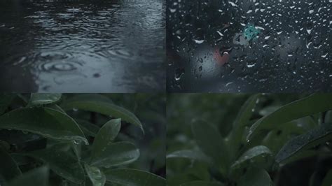 雨景下雨，城市下雨，情感伤感视频素材,延时摄影视频素材下载,高清1920X1080视频素材下载,凌点视频素材网,编号:383203