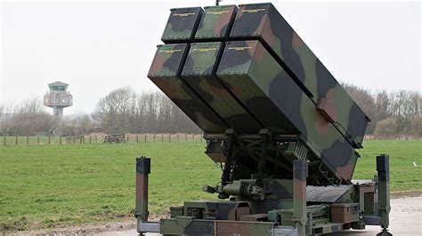 丹麦、荷兰、美国和英国将向乌克兰提供防空设备和数百枚导弹 - 2023年6月15日, 俄罗斯卫星通讯社