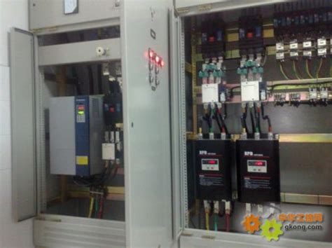 PLC控制系统-PLC控制系统 PLC控制柜 PLC控制-
