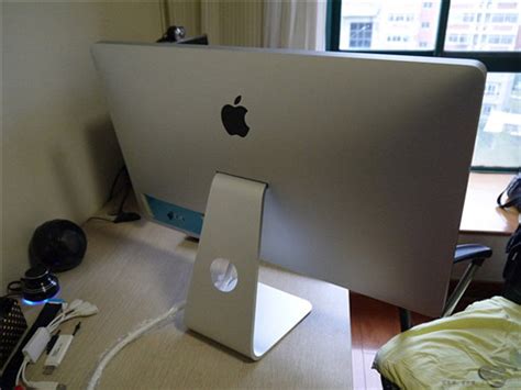 苹果 iMac 27英寸一体机租赁（Core i5处理器 8G内存 1TB储存 独显1G显存）【一体机 I5/8G/1TB/1G独显/27 ...