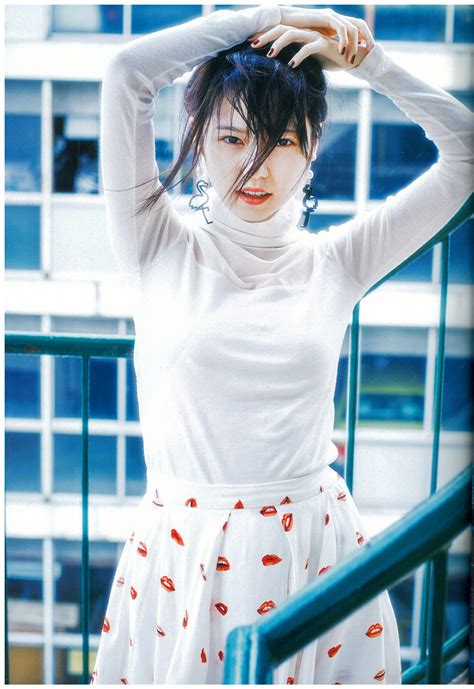 岛崎遥香‖盐神图片
