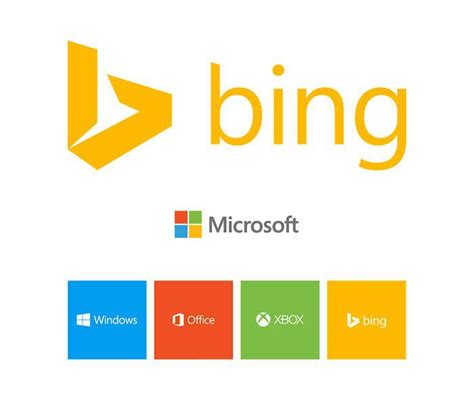 微软搜索服务由 Live 换为 Bing - ITPOW