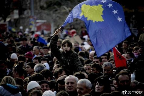 科索沃局势骤紧，塞尔维亚首次要求在科索沃部署安全部队