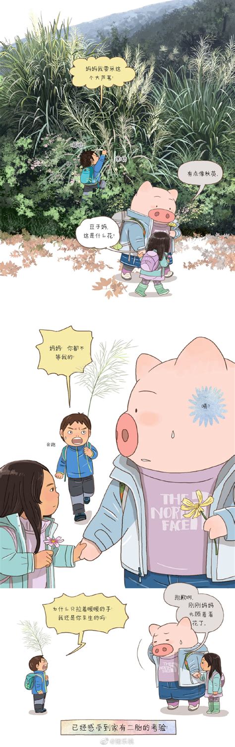 猪乐桃图片