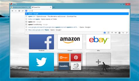 Opera Launches Opera Next Chromium-Based Browser | Webmasters
