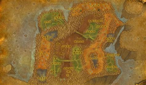 魔兽世界10.0化身巨龙牢窟团本地图及BOSS击杀顺序一览[多图] - 单机游戏 - 教程之家