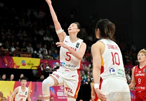 2021女篮亚洲杯决赛直播：中国女篮vs日本女篮在线直播！ - 知乎