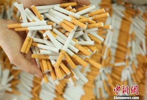广东潮州查获266万支散装假“中华”“红塔山”香烟！案值近500万！_法制_长沙社区通