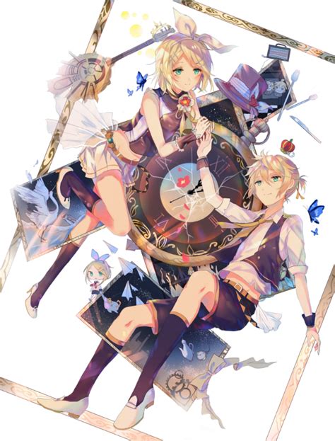 [cp]P站中国画师Rella图片
