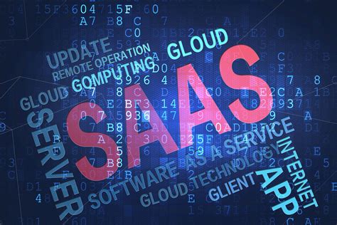 云计算的三种服务模式：IaaS，PaaS和SaaS - 小泥人