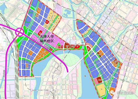 福州高新区并入市区,福州高新区规划图,福州2030年规划图(第9页)_大山谷图库