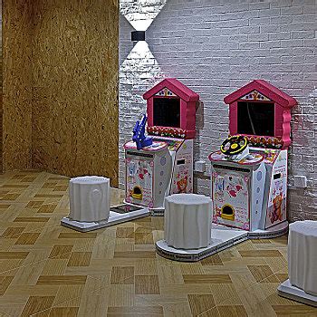日本玩家将自家打造成90年代街机房，这浓浓的既视感是怎么回事|街机游戏|机房|年代_新浪新闻