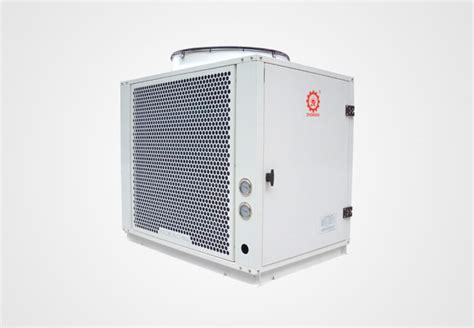 空气能热泵烘干设备 - 天赫伟业