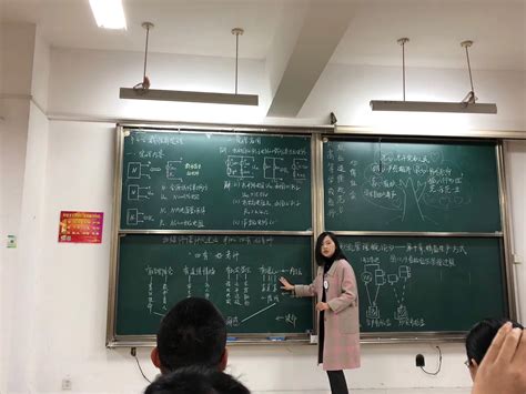 “2018年全英文（双语）授课教师教学发展项目” 举行开班仪式-云南大学新闻网