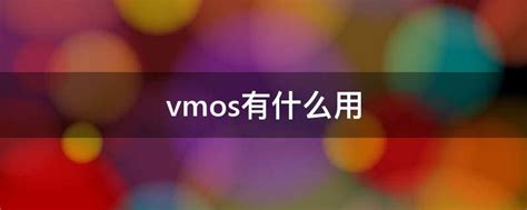 vmospro虚拟机下载-vmospro虚拟机最新版本下载 v3.0.0-93软件园