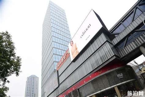 武汉城市建筑室内商场天地壹方俯拍摄影图配图高清摄影大图-千库网