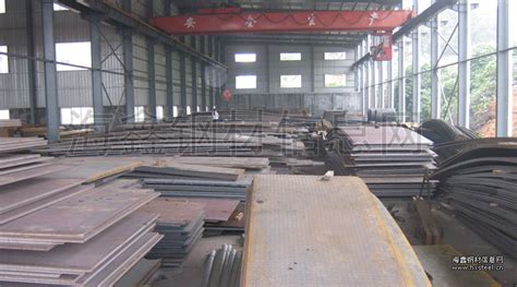 商丘华安钢材销售公司提供最新的商丘钢材市场价格行情
