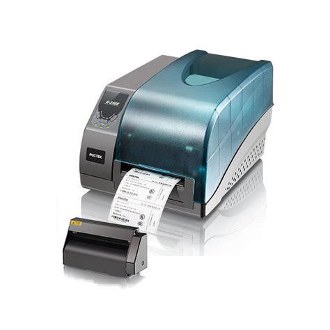 博思得Postek条码打印机_RFID标签打印机_桌面超高频RFID打印机