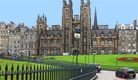 2020爱丁堡大学-旅游攻略-门票-地址-问答-游记点评，爱丁堡旅游旅游景点推荐-去哪儿攻略