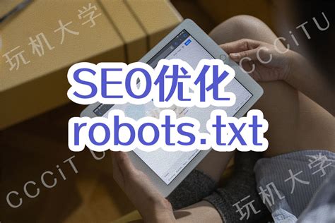 SEO优化：Robots.txt允许搜索引擎抓取网站的JS和CSS - CCCiTU 玩机大学