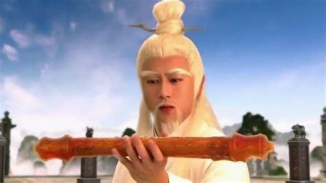 非主流姜子牙头像