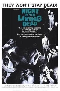 活死人之夜（1968年乔治·A·罗梅罗执导电影） - 搜狗百科