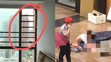 广东：1岁男童5楼坠落 众人用棉被接住(图)_新闻频道_中国青年网