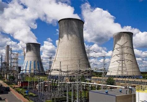 核电行业发展空间广阔 核电发电量维持稳定发展_研究报告 - 前瞻产业研究院